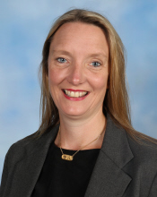 Principal Bruncwick South West Primary School